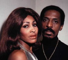 Ike & Tina Turner